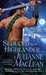 Seduced by the Highlander (Highlander Trilogy, #3)