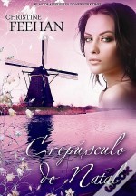 Crepúsculo de Natal (Drake Sisters, #2) (Christmas, #2)