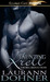 Taunting Krell (Cyborg Seduction, #7)