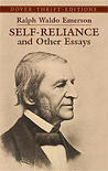 Self reliance and other essays