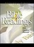 Bible Readings: Bible Questions Answered