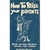 How to raise your parents: And other helpful advice for teens