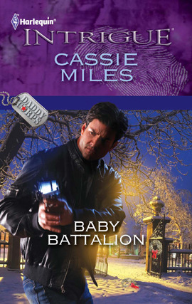 Baby Battalion (Daddy Corps Vol.6)