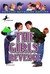 The Girls' Revenge (Boy/Girl Battle, #4)