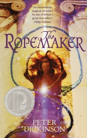 The Ropemaker (The Ropemaker, #1)