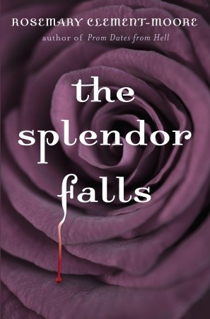 The Splendor Falls