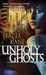 Unholy Ghosts (Downside Ghosts, #1)