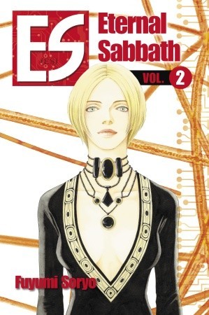 ES: Eternal Sabbath, #2 (ES : Eternal Sabbath Vol.2)