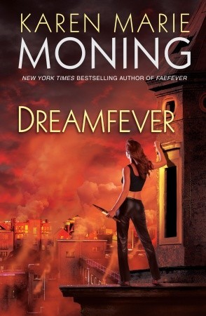 Dreamfever (Fever, #4)