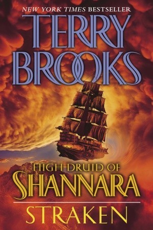 Morgawr (The Voyage of the Jerle Shannara, Book 3) by Terry Brooks Morgawr (The Voyage of the Jerle Shannara, Book 3) by Terry Brooks