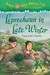 Leprechaun in Late Winter (Magic Tree House, #43)
