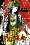 xxxHolic, Vol. 03