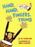 Hand, Hand, Fingers, Thumb