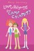 Love and Pollywogs from Camp Calamity by Mary Hershey Love and Pollywogs from Camp Calamity by Mary Hershey
