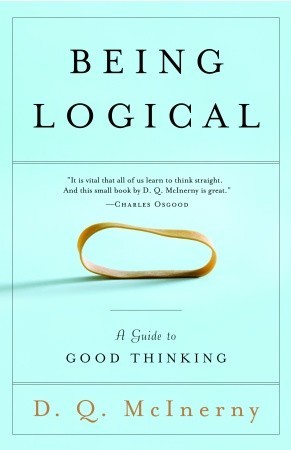 Quotes About Logical Thinking. QuotesGram