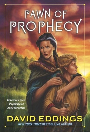 a review of the book pawn of prophecy by david eddings Download or stream pawn of prophecy by david eddings get 50% off this audiobook at the audiobooksnow online audio book store and download or stream it right to your computer, smartphone or tablet. a review of the book pawn of prophecy by david eddings Download or stream pawn of prophecy by david eddings get 50% off this audiobook at the audiobooksnow online audio book store and download or stream it right to your computer, smartphone or tablet.