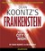 City of Night (Dean Koontz's Frankenstein, #2)