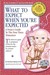 What to Expect When You're Expected by David Javerbaum What to Expect When You're Expected by David Javerbaum