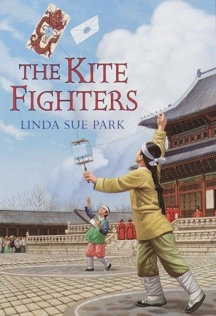 The Kite Fighters