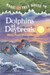 Dolphins at Daybreak (Magic Tree House, #9)