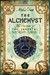 The Alchemyst (The Secrets of the Immortal Nicholas Flamel, #1)