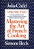 Mastering the Art of French Cooking: Vol. 2