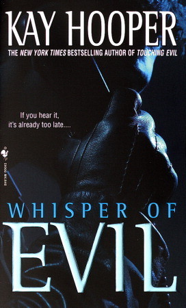 Whisper of Evil (Bishop/Special Crimes Unit, #5)