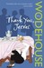 Thank You, Jeeves (Jeeves, #5)