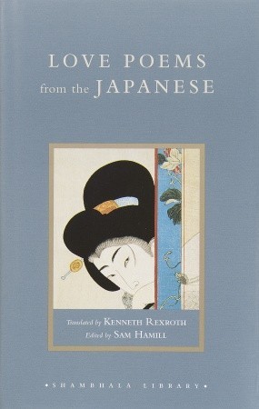 Love Poems from the Japanese