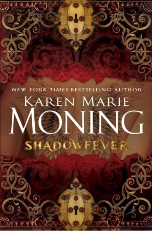 Shadowfever (Fever, #5)