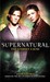 The Unholy Cause (Supernatural, #5)