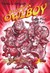 The Flock of Fury (Billy Hooten, Owlboy, #4)