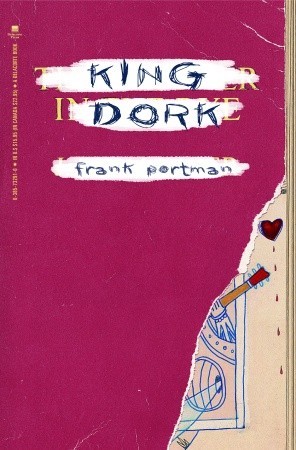 King Dork - Frank Portman