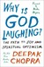 Why Is God Laughing?: The Path to Joy and Spiritual Optimism