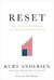Reset by Kurt Andersen Reset by Kurt Andersen