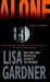 Alone (Detective D.D. Warren, #1)