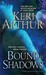 Bound to Shadows (Riley Jenson Guardian, #8)