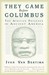 They Came Before Columbus by Ivan Van Sertima They Came Before Columbus by Ivan Van Sertima