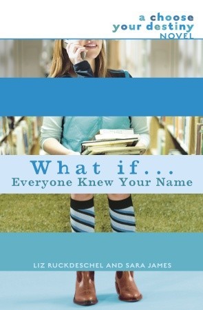 What If . . . Everyone Knew Your Name (What If...)