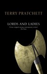 Lords and Ladies (Discworld, #14)