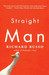 Straight Man by Richard Russo Straight Man by Richard Russo