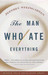 The Man Who Ate Everything