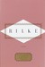 Rilke: Poems (Pocket Poets)