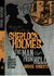 The Further Adventures of Sherlock Holmes: The Man From Hell
