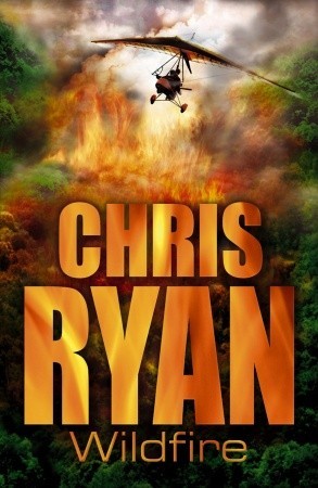Wildfire (Code Red Vol.2)