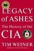 Legacy of Ashes: The History of the CIA