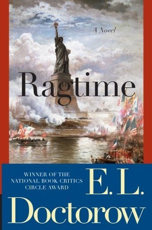 Ragtime - E.L. Doctorow