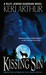 Kissing Sin (Riley Jenson Guardian, #2)