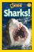 Sharks! (National Geographic Kids)