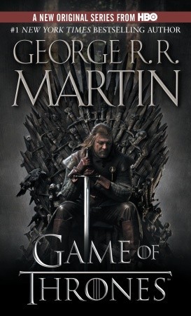 A Game of Thrones (A Song of Ice and Fire, #1)